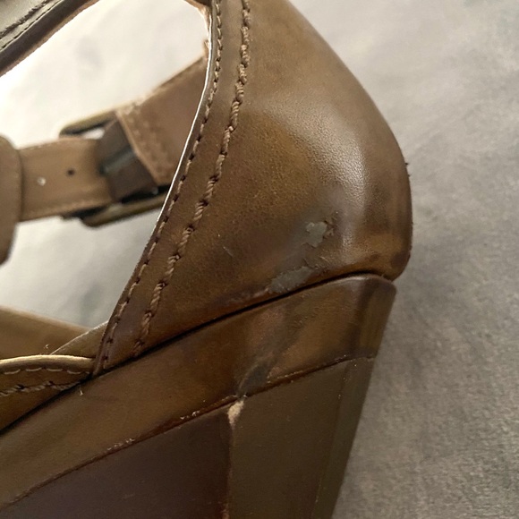 Calvin Klein Jeans strappy sandals - Picture 5 of 9